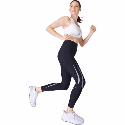 Zero Gravity 7/8 Illuminate Run Legging - Women's