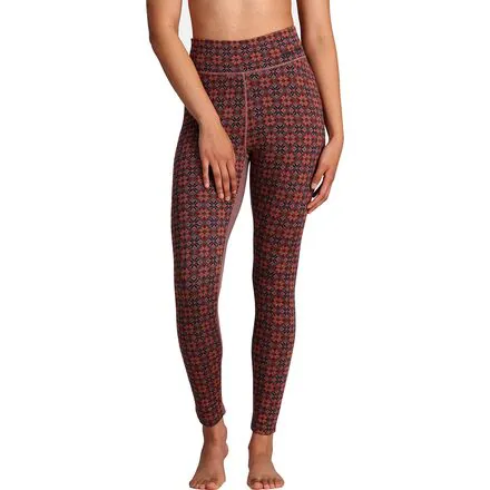 Rose Light HW Pant - Women's