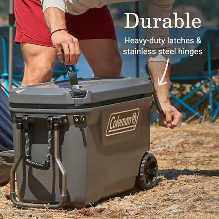 65Qt Convoy Cooler