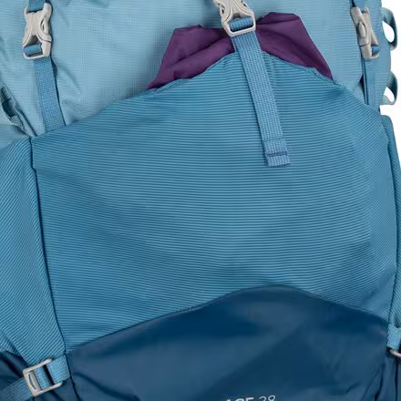 Ace 50L Backpack - Kids'