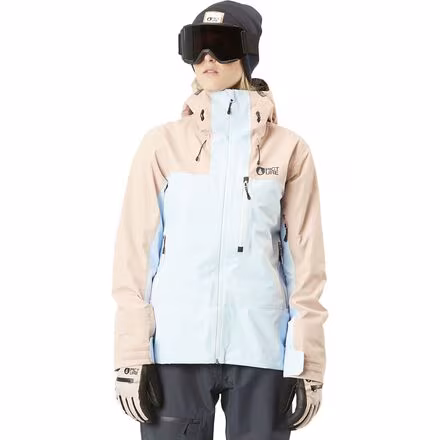 Sylva 3L Jacket - Women's