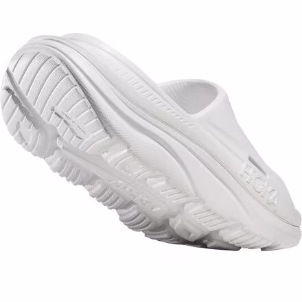 Ora 3 Recovery Slide