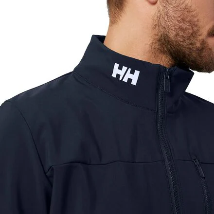 Crew Softshell 2.0 Jacket - Men's