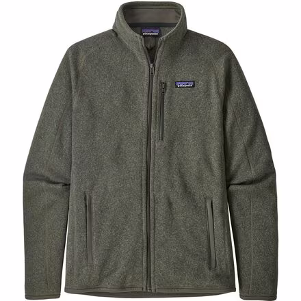 Better Sweater Fleece Jacket - Men's