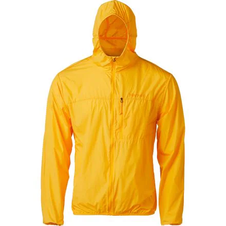Superalloy Bio Wind Jacket - Men's
