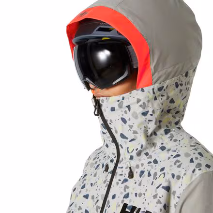 Powchaser 2.0 Jacket - Women's