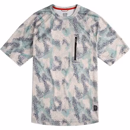 River Short-Sleeve T-Shirt - Men's