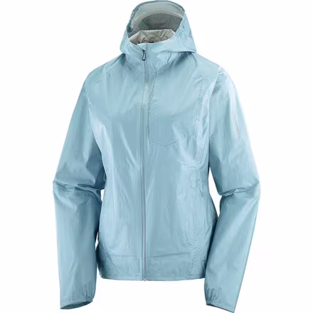 Bonatti Waterproof Jacket - Women's