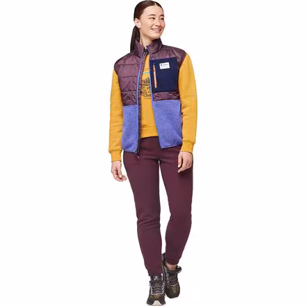 Trico Hybrid Vest - Women's