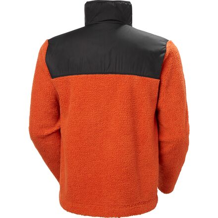 Explorer Pile Jacket - Men's