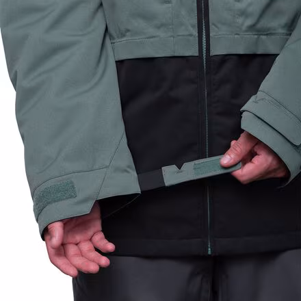 Smarty 3-in-1 Form Jacket - Men's