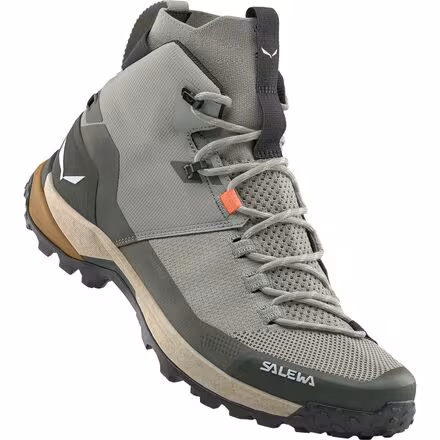 Puez Knit Mid PTX Hiking Boot - Men's
