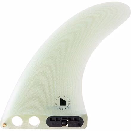 II Mid Single Fin
