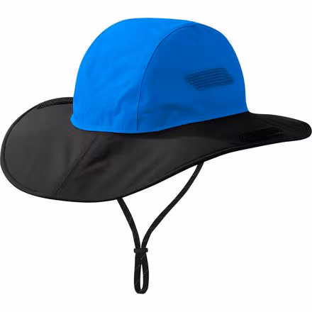 Seattle Rain Hat - Kids'
