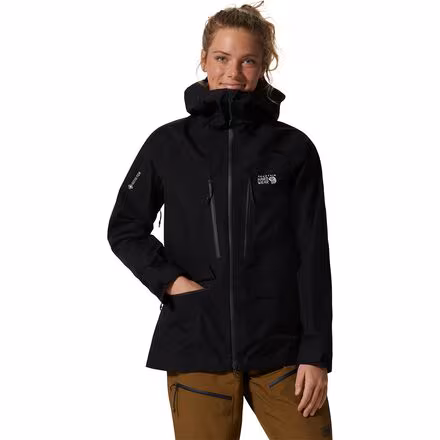 Boundary Ridge GORE-TEX Jacket - Women's