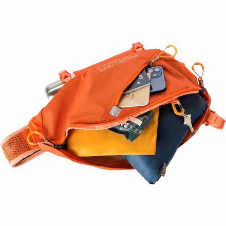 Ranger XE 7L Cross-Body Bag