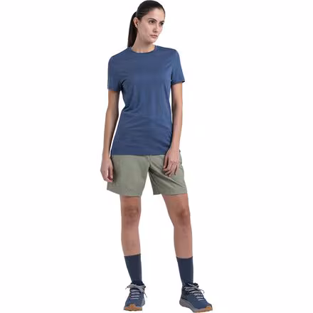 Merino 150 Tech Lite III Short-Sleeve T-Shirt - Women's