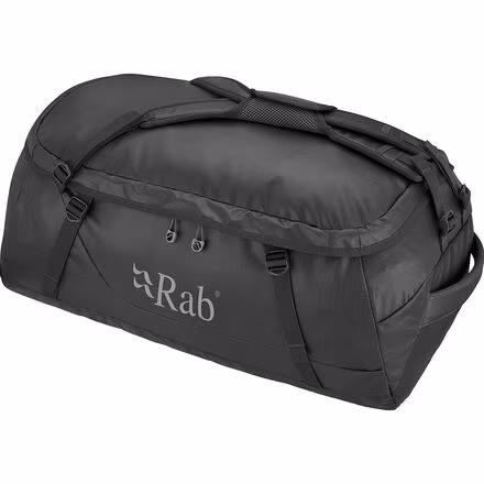 Escape Kit Bag LT 90L Duffle Bag