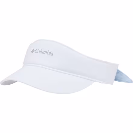 Boundless Trek Interchange Visor - Women's