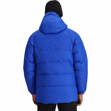 Super Alpine Down Parka - Men's