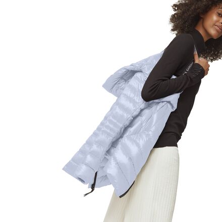 Cypress Hooded Jacket - Women's