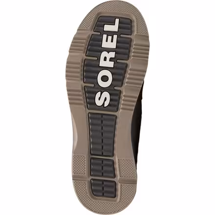 Ankeny II Hiker WP Boot - Men's