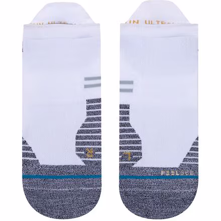 Run Ultra Light Tab Sock
