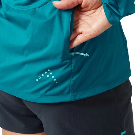 Windveil Jacket - Women's