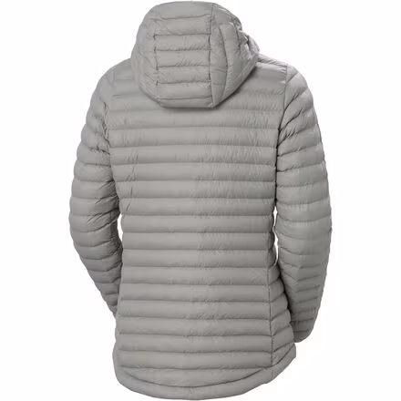 Sirdal Hooded Insulator Jacket - Women's