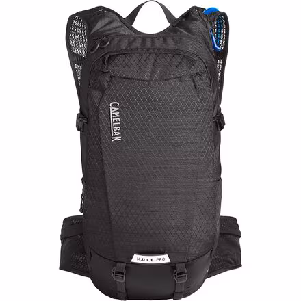 Mule Pro 14L Hydration Pack