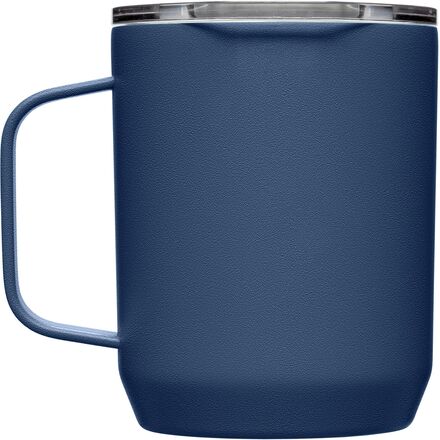 Stainless Steel Vacuum Insulated Horizon 12oz Camp Mug