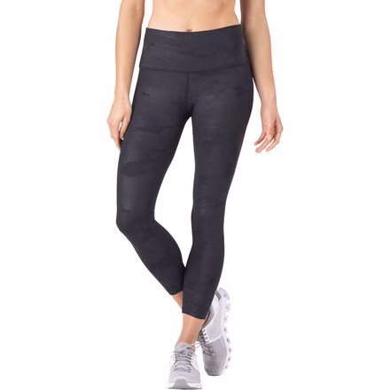 Prieta High Rise 23in Blix-S Tight - Women's