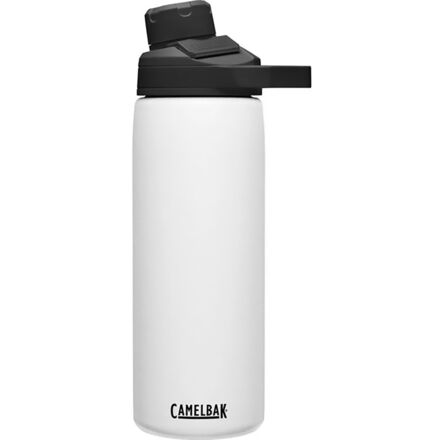 Chute Mag Vacuum 20oz Stainless Bottle