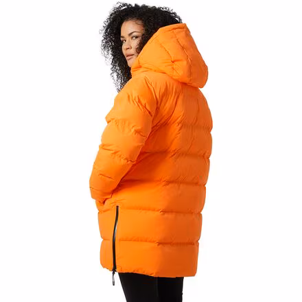 Aspire Puffy Parka - Women's