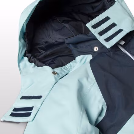 Salla Jacket - Toddler Girls'