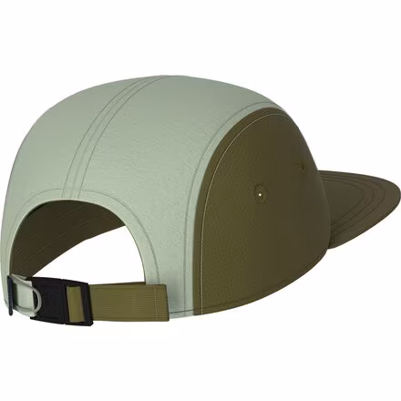 Class V 5 Panel Hat