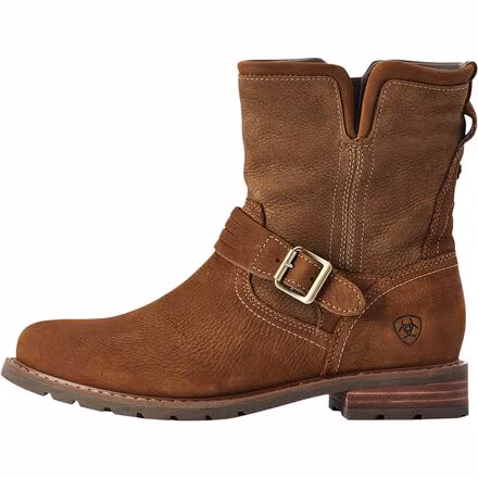 Savannah Waterproof Boot - Women's