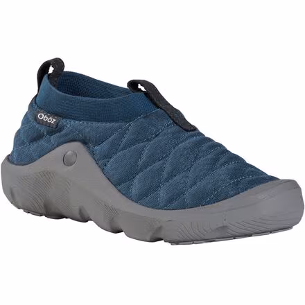 Whakata Puffy Slipper - Women's