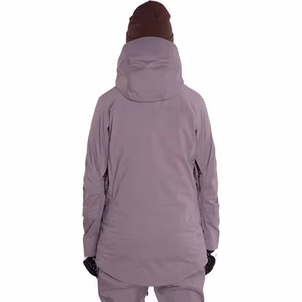 Rayleigh 3L Bib Pant - Women's