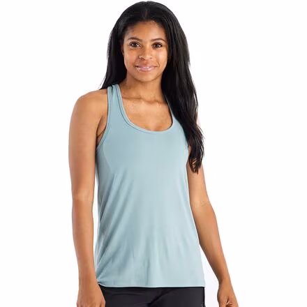 Motion Racerback Tank - Women's