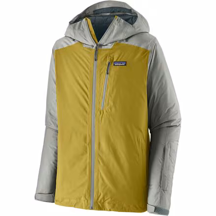 Insulated Powder Town Jacket - Men's