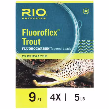 Fluoroflex Leader