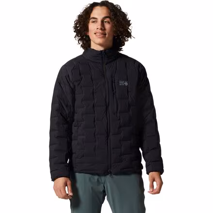 StretchDown Jacket - Men's