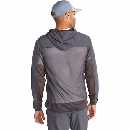 BugsAway Sandfly Hooded Jacket - Men's