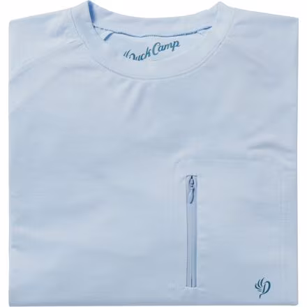 Lightweight Bamboo Crew - Men's