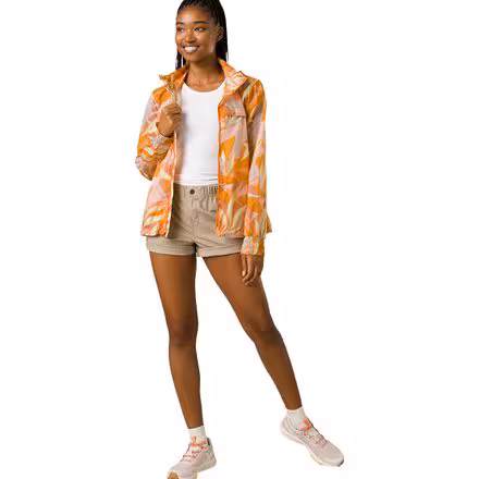 Double Peak 5in Short - Women's