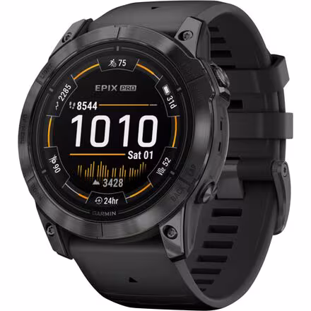 Epix Pro Gen 2 Sport Watch