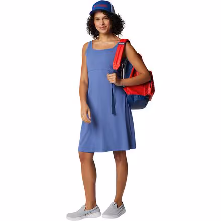 Freezer III Dress - Women's