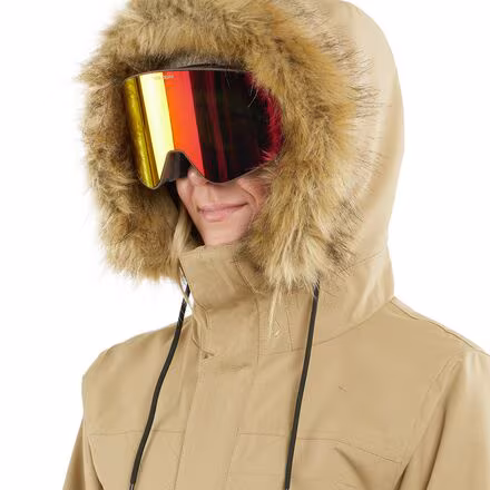 Fawn Insulated Jacket - Women's