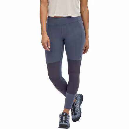 Pack Out Hike Tight - Women's